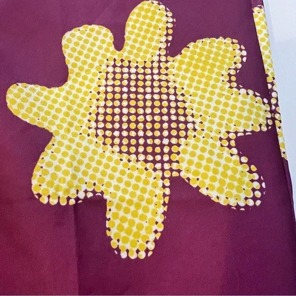 Nike Sportswear Standard Fit Floral Print Pants Men's Medium Tapered Joggers - Picture 13 of 15